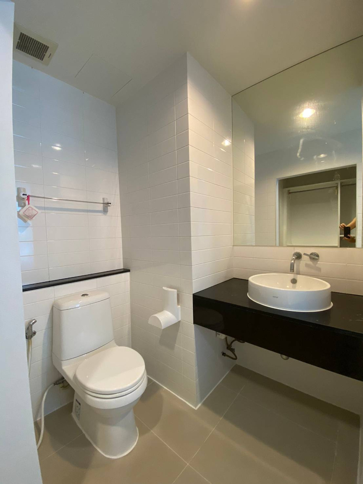 ขายคอนโดวงเวียนใหญ่ เจริญนคร : 🏠✨ ไอดีโอ สาทร - ตากสิน | ขายคอนโด 1 ห้องนอน (HBH-ST-140)