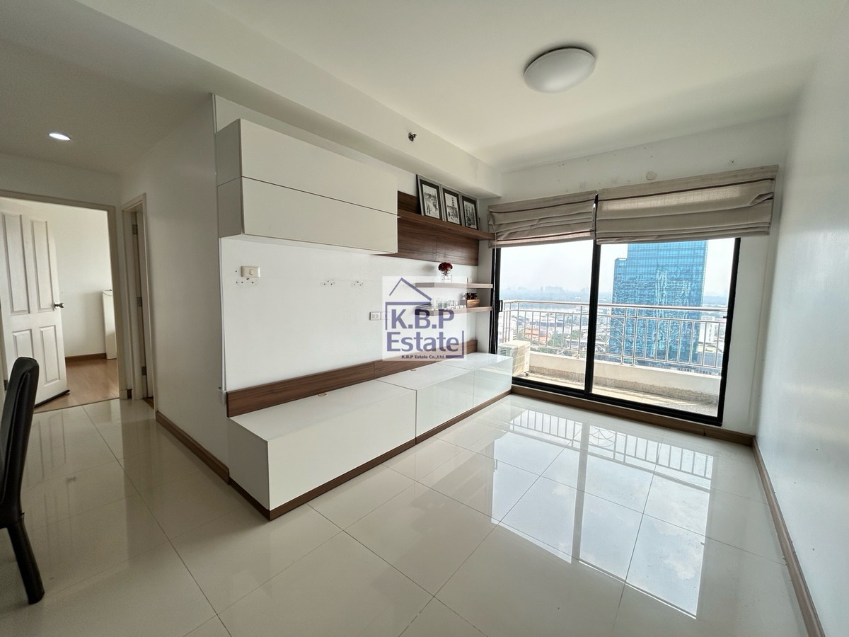 ขายคอนโดพระราม 3 สาธุประดิษฐ์ : 🌿 คอนโดสวย วิวบางกระเจ้า ใจกลางโซนสาทร–พระราม 3 🌿 พื้นที่ใหญ่กว่า 84.35ตรม. เพียง 5.3ล้านบาท //Supalai Premier รัชดา–นราธิวาส–สาทร(ข้างโลตัส พระราม3)