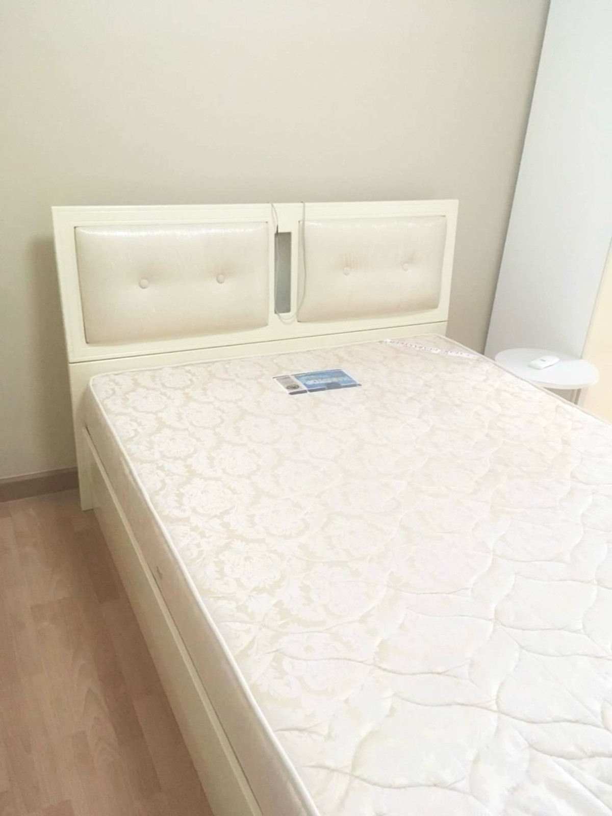 For RentCondoRattanathibet, Sanambinna : Ready to move in, City Home Rattanathibet, 1 bedroom, 45 sq m.