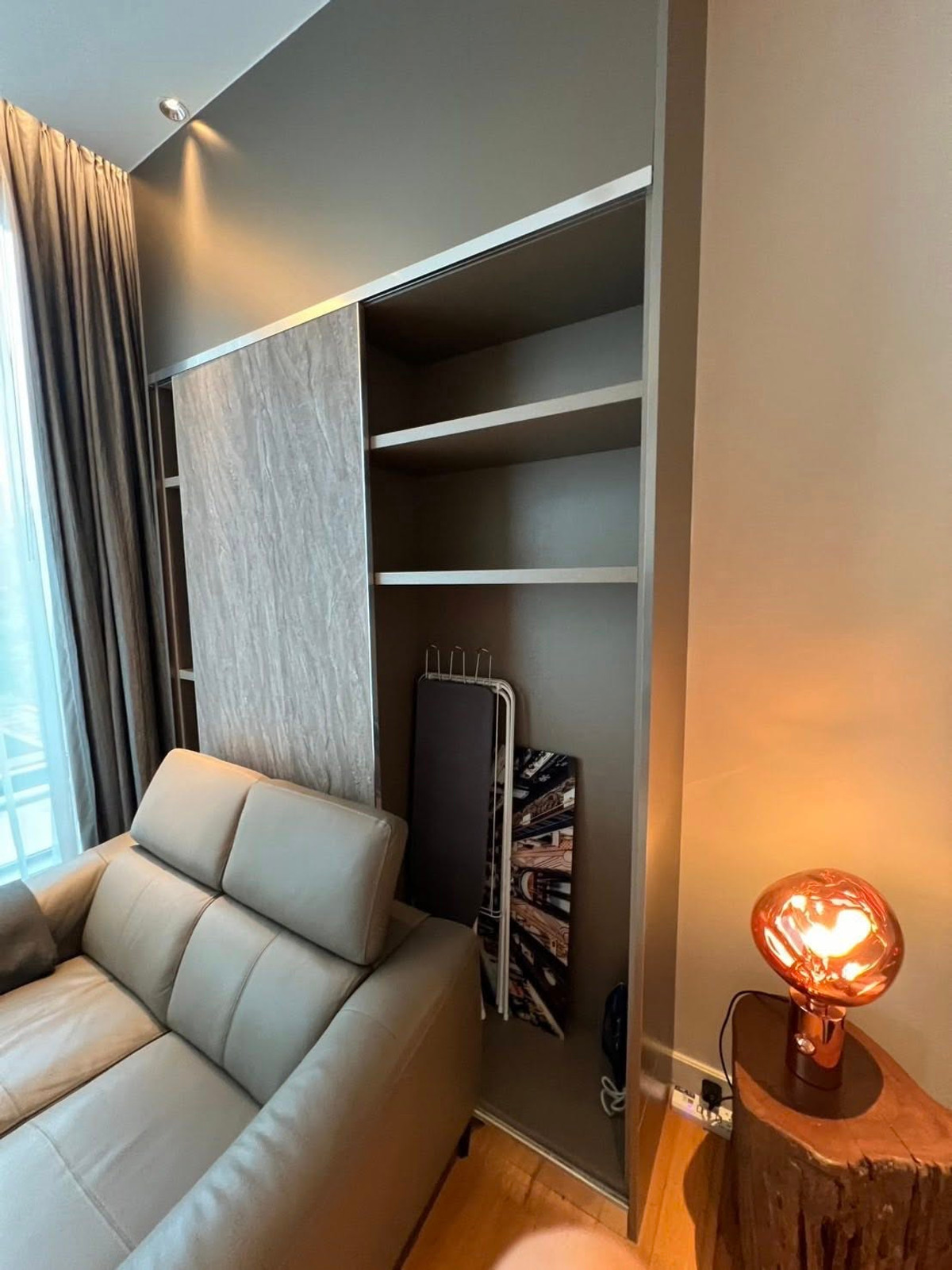 For RentCondoWitthayu, Chidlom, Langsuan, Ploenchit : ✨ For rent Sindhorn Residence (BTS Chilom )✨