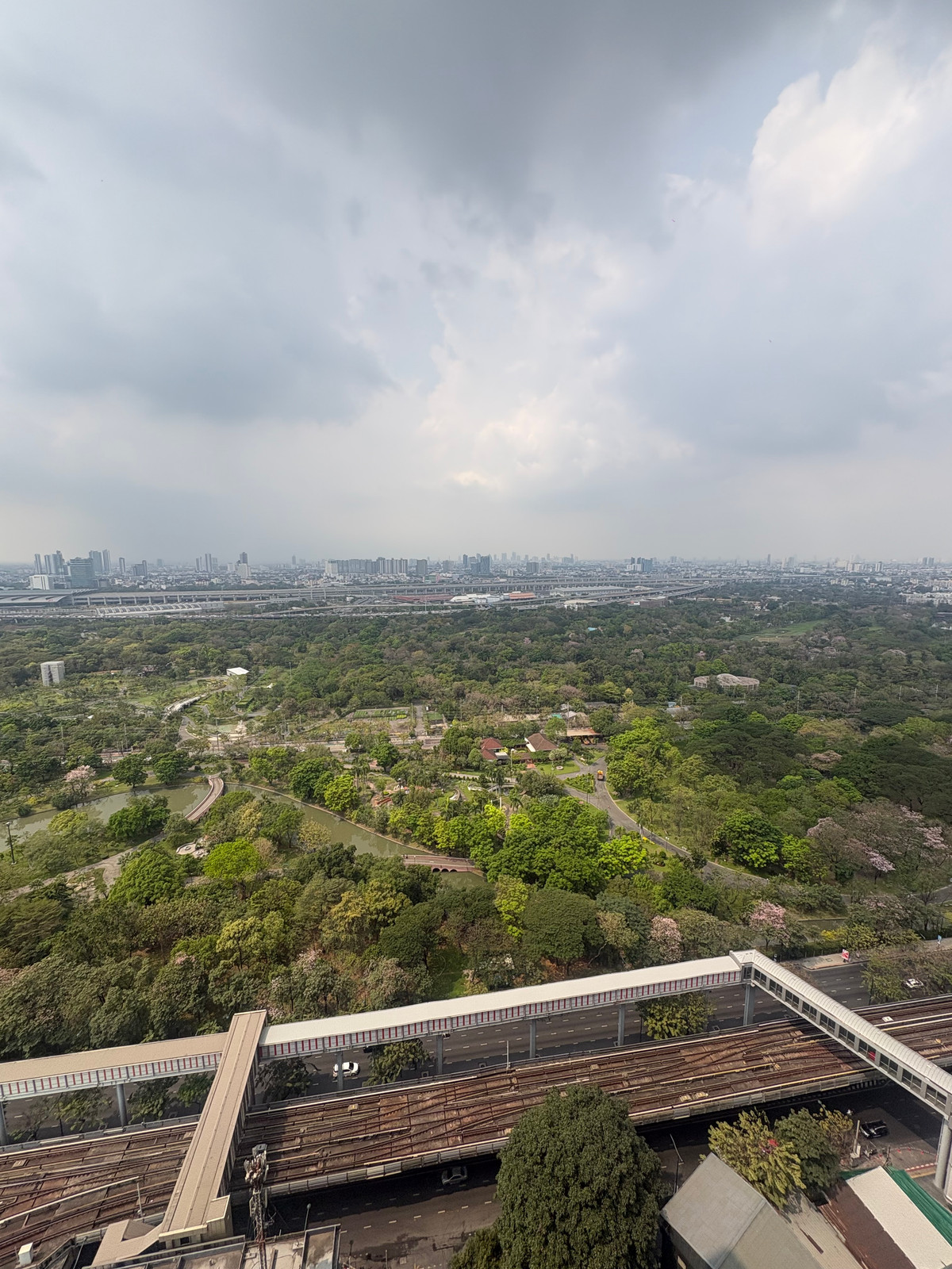 ให้เช่าคอนโดสะพานควาย จตุจักร : ⚡️ถูกที่สุดวิวสวน⚡️The line jatujuk mohchit 35 Sqm Size ใหญ่วิวสวน สัญญา 1 ปี 20,000 🔥สนใจติดต่อพัตเตอร์ 0928895628 ⚡️Line: plustor_ss