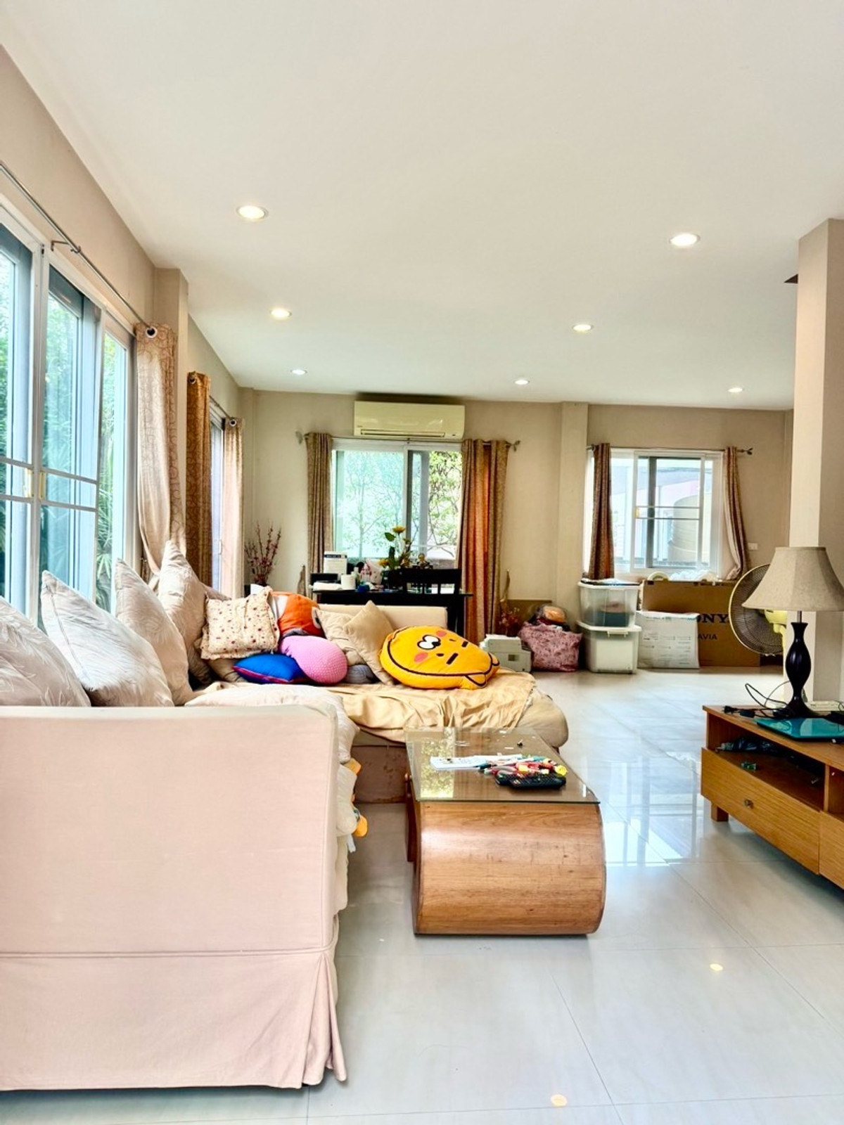 ขายบ้านนวมินทร์ รามอินทรา : 🔥ไม่อยากพลาดของดีเชิญทางนี้
ขายบ้านเดี่ยว Casa Ville สุขาภิบาล 5 🔥ราคาดีที่สุดในโครงการ
(Code ASAP_SPPC020)