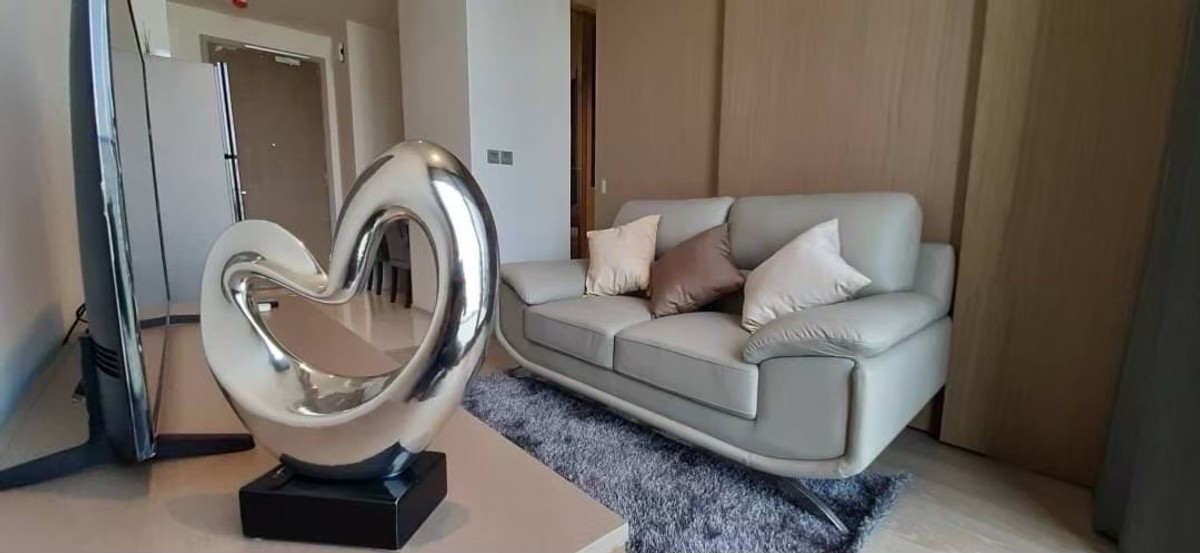 ให้เช่าคอนโดสีลม ศาลาแดง บางรัก : ให้เช่า Ashton Silom ☎️ 0912322009