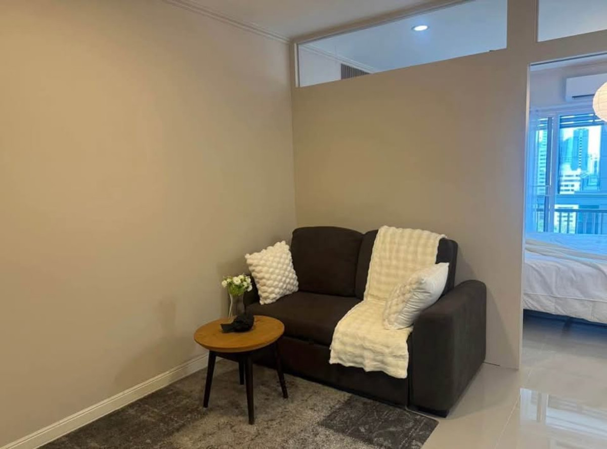 ให้เช่าคอนโดสุขุมวิท อโศก ทองหล่อ : 🔥 ให้เช่า Grand Parkview อโศก 🔥 📍 ใกล้ BTS อโศก 🚆 เดินทางสะดวก