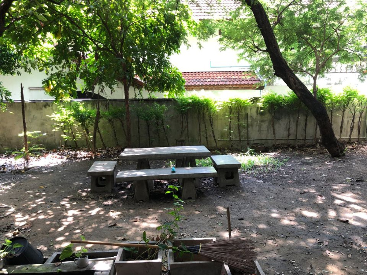 ให้เช่าโฮมออฟฟิศรัชดา ห้วยขวาง : HK0241♛โฮมออฟฟิศ ให้เช่า 10 ห้องนอน⚝รัชดา♜MRT ลาดพร้าว∞099-5919653,065-9423251▚Line@sureresidence