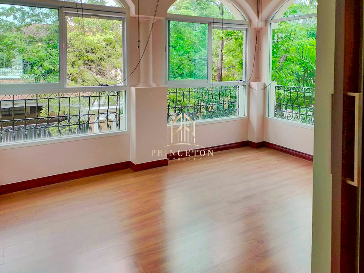 บ้านบางนา แบริ่ง ลาซาล : ขายหรือให้เช่าบ้านหรู พฤกษ์ภิรมย์ รีเจ้นท์ สุขุมวิท 📞092-4252445 Prukpirom Regent Sukhumvit