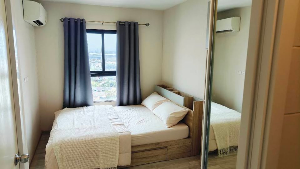 For RentCondoNonthaburi, Bang Yai, Bangbuathong : 🌟 Condo for rent Plum Condo Central Station Phase 1 Plum Condo Central Station Phase 1 🌟