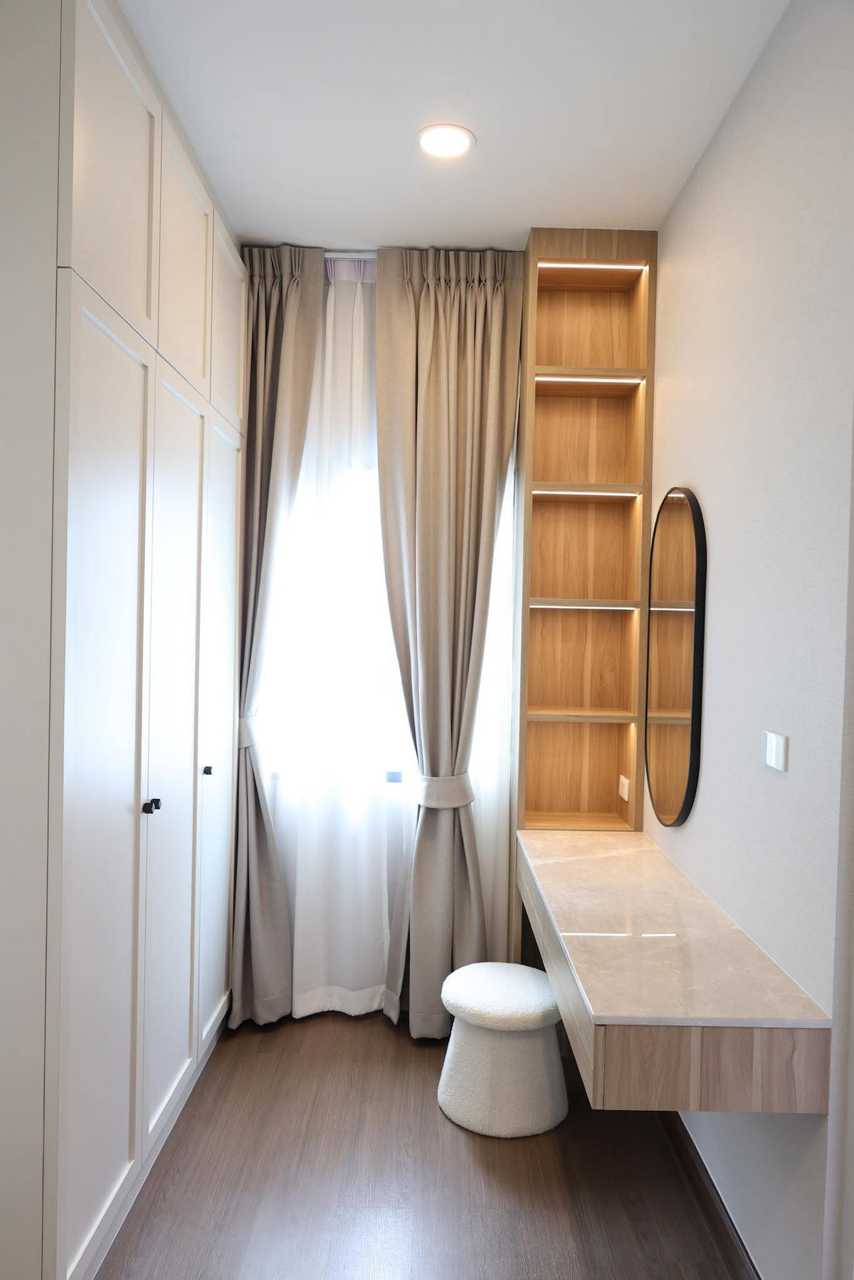 ให้เช่าบ้านนวมินทร์ รามอินทรา : เดอะ ซิตี้ วัชรพล / 4 ห้องนอน (เช่า), The City Watcharapol / 4 Bedrooms (FOR RENT) TAN867