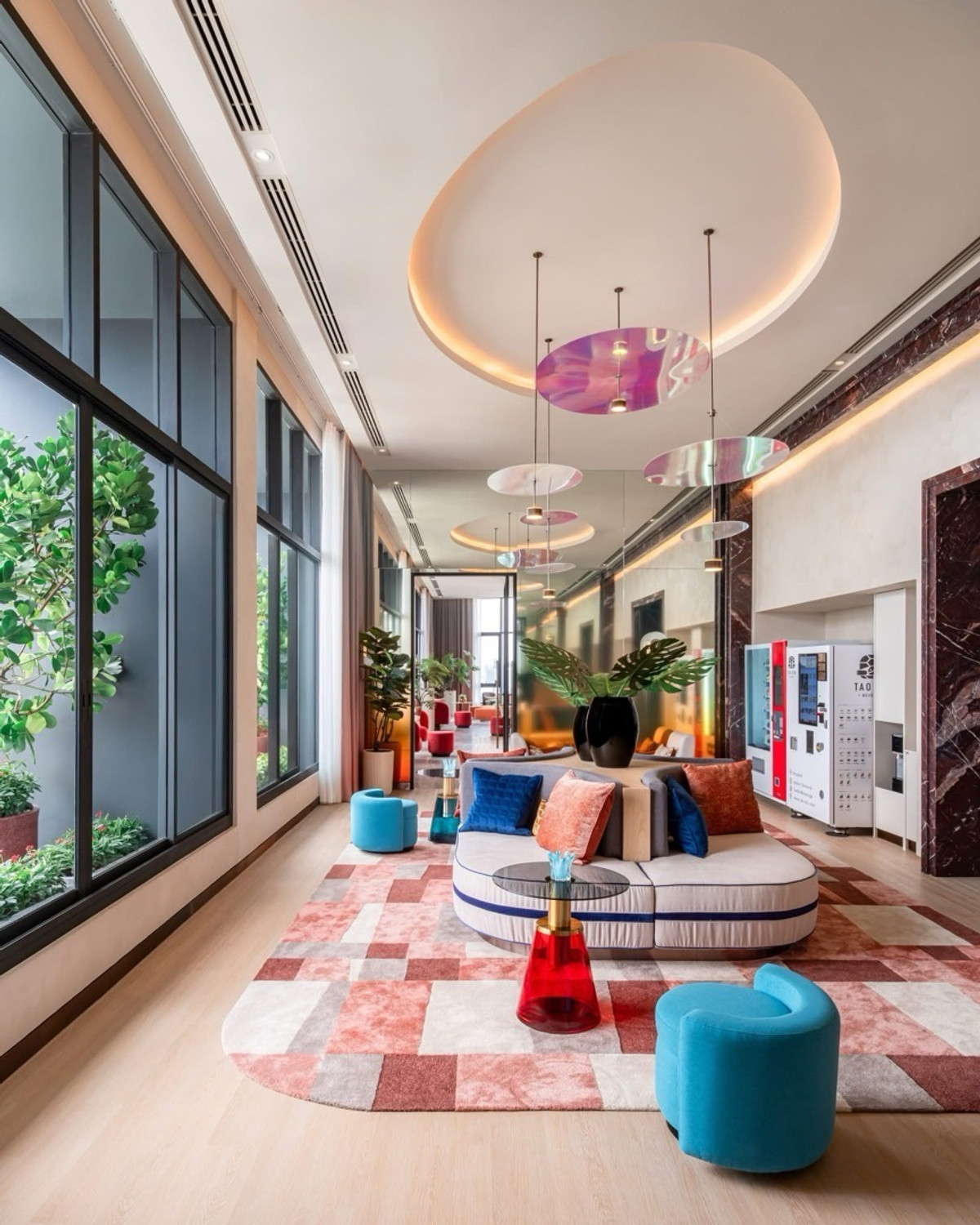 ขายคอนโดพระราม 9 เพชรบุรีตัดใหม่ RCA : 𝐓𝐇𝐄 𝐁𝐀𝐒𝐄 𝐑𝐀𝐌𝐀𝟗 𝐅𝐫𝐞𝐞 เงินดาวน์ 𝐎 บาท ผ่อนสบายๆ 𝟖,𝟗𝟎𝟎/เดือน ฟรีเฟอร์นิเจอร์ ฟรีทุกค่าใช่จ่าย ผ่อนตรงโครงการ 