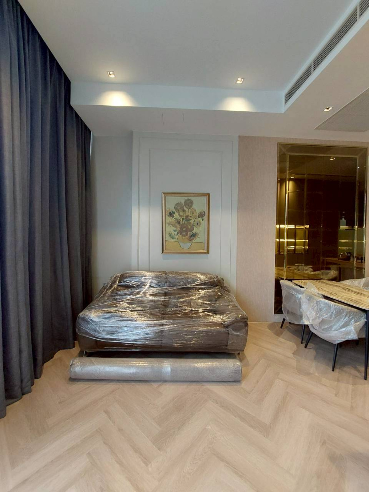 For SaleCondoSilom, Saladaeng, Bangrak : Ashton Silom / 2 Bedrooms (FOR SALE), Ashton Silom / 2 Bedrooms (For Sale) PT044