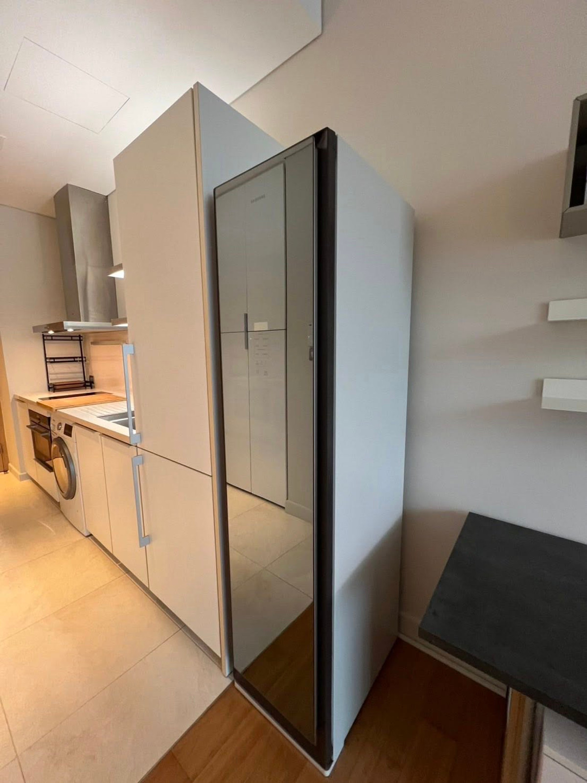 For RentCondoWitthayu, Chidlom, Langsuan, Ploenchit : ✨ For rent Sindhorn Residence (BTS Chilom )✨