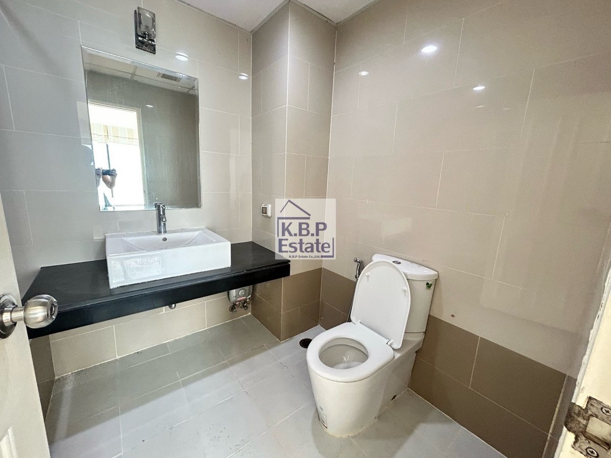 ขายคอนโดพระราม 3 สาธุประดิษฐ์ : 🌿 คอนโดสวย วิวบางกระเจ้า ใจกลางโซนสาทร–พระราม 3 🌿 พื้นที่ใหญ่กว่า 84.35ตรม. เพียง 5.3ล้านบาท //Supalai Premier รัชดา–นราธิวาส–สาทร(ข้างโลตัส พระราม3)