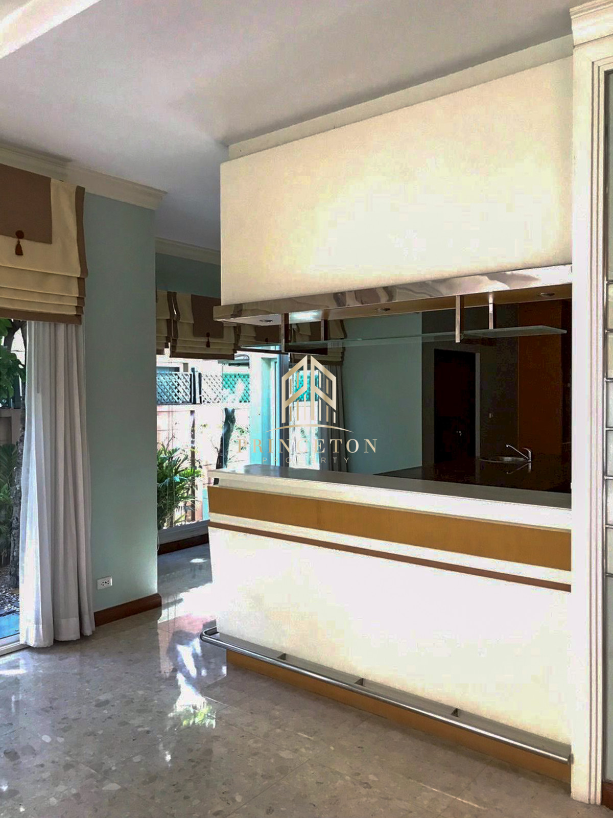 บ้านบางนา แบริ่ง ลาซาล : ขายหรือให้เช่าบ้านหรู พฤกษ์ภิรมย์ รีเจ้นท์ สุขุมวิท 📞092-4252445 Prukpirom Regent Sukhumvit