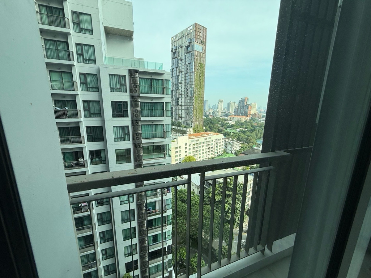 For RentCondoSukhumvit, Asoke, Thonglor : For rent Rhythm Sukhumvit 36-38 ☎️0912322009