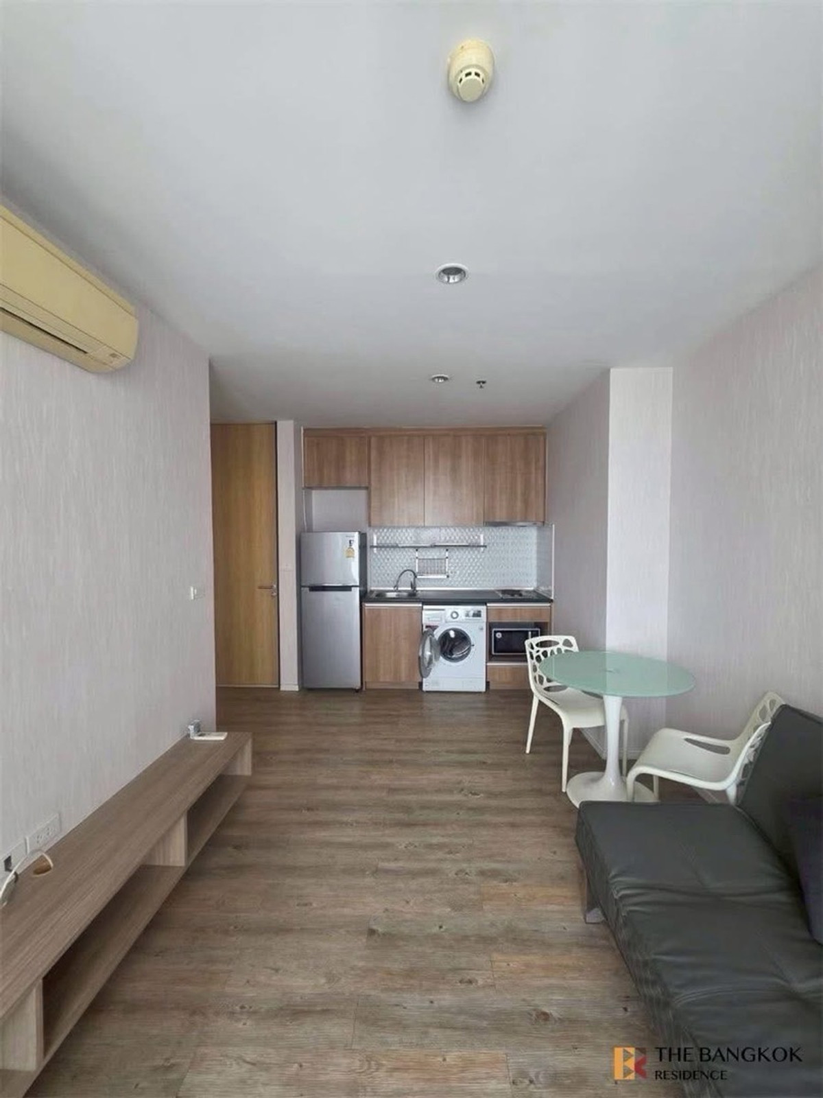 ให้เช่าคอนโดลาดพร้าว เซ็นทรัลลาดพร้าว : 🔥 HOT DEAL! The Issara Ladprao | 2 Bedrooms | 52 sq.m. | Only 23k by Cherlyn 🌻