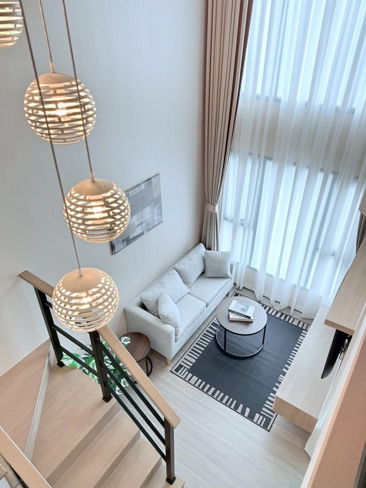 ให้เช่าคอนโดคลองเตย กล้วยน้ำไท : ให้เช่า Aspire Sukhumvit Rama 4