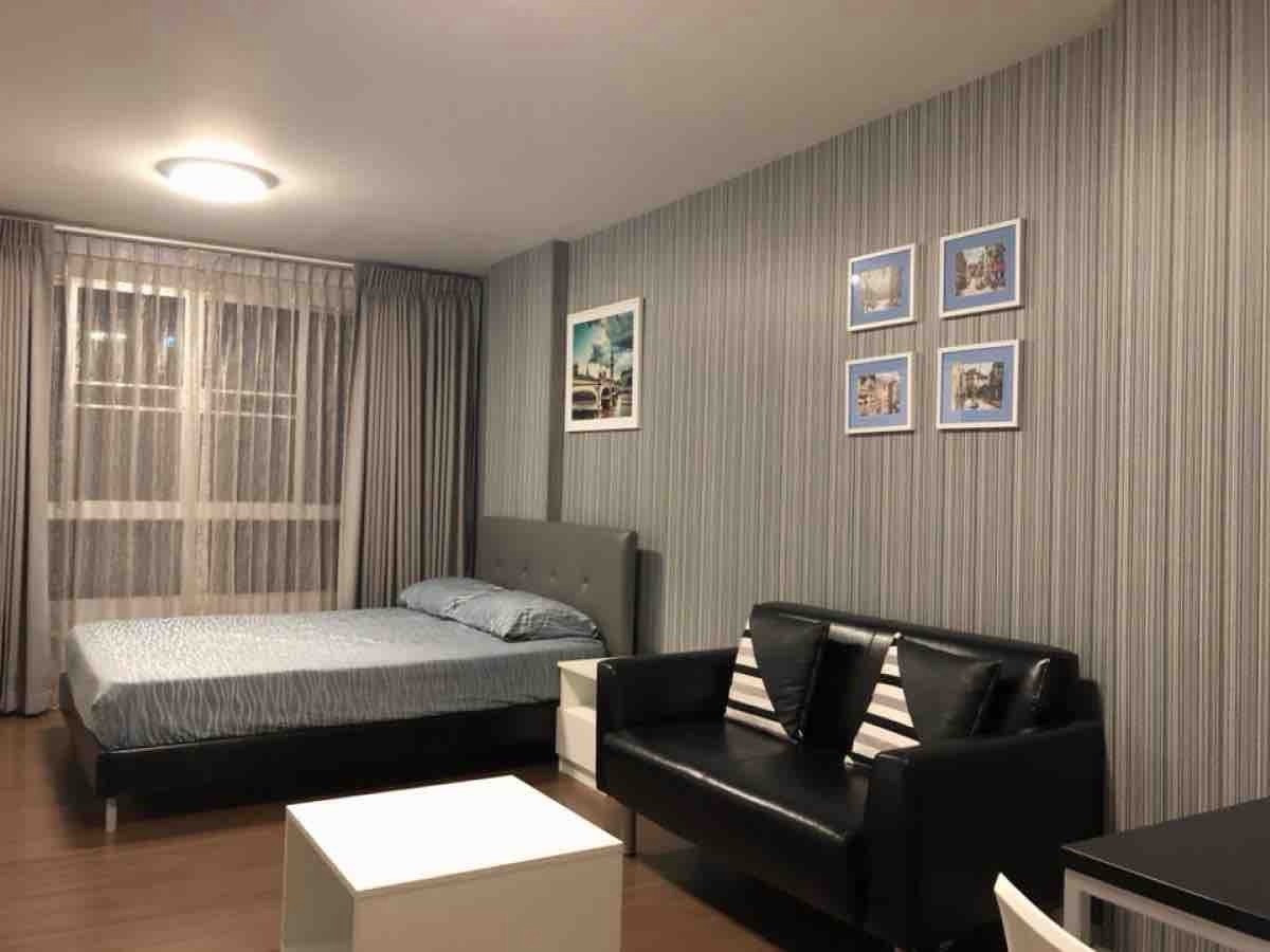 For SaleCondoHuahin, Prachuap Khiri Khan, Pran Buri : (Owner Post) Condo for sale, Baan Khun Khun Hua Hin by Sansiri. Agents welcome. (Commission5%)