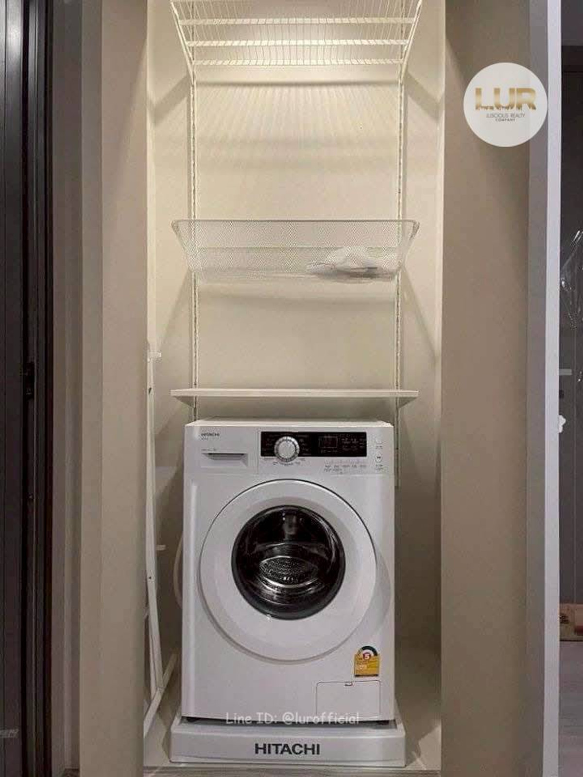 ให้เช่าคอนโดพระราม 9 เพชรบุรีตัดใหม่ RCA : ให้เช่าคอนโด Life Asoke-Rama 9 คอนโดใกล้MRT เดินทางสะดวก ใกล้เซ็นทรัลพระราม 9