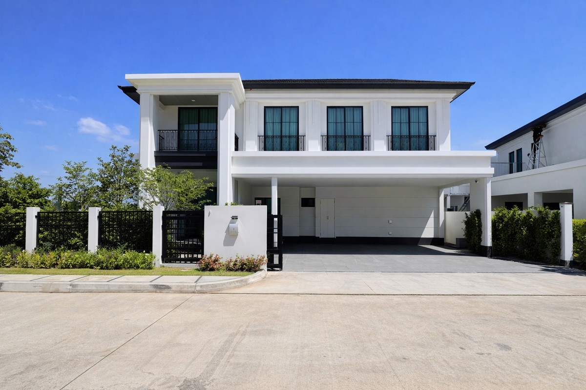 For RentHousePhuket : 🔥 Hot Rental Deal in Phuket 🔥  🏡 𝙎𝙚𝙩𝙩𝙝𝙖𝙨𝙞𝙧𝙞 𝙆𝙤𝙝𝙠𝙖𝙚𝙬 𝙍𝙚𝙩𝙧𝙚𝙖𝙩