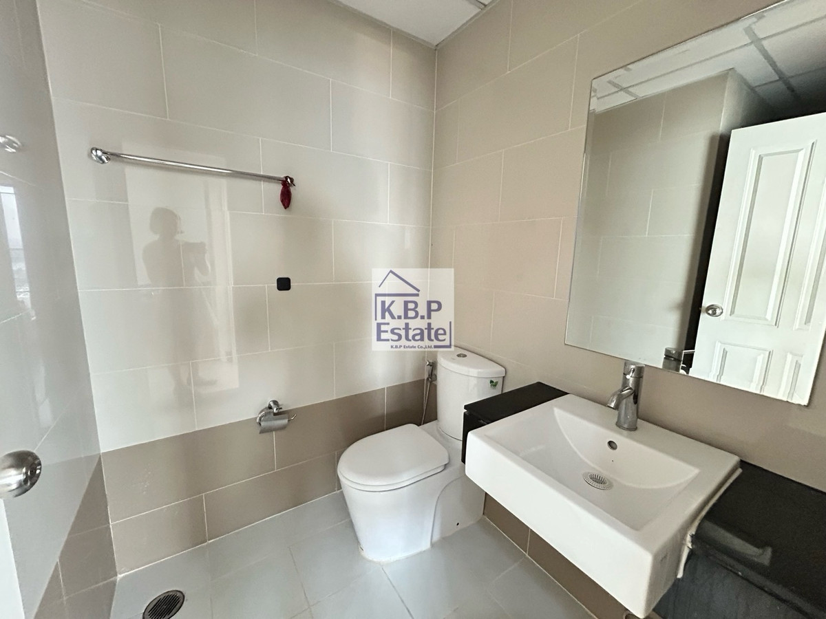 ขายคอนโดพระราม 3 สาธุประดิษฐ์ : 🌿 คอนโดสวย วิวบางกระเจ้า ใจกลางโซนสาทร–พระราม 3 🌿 พื้นที่ใหญ่กว่า 84.35ตรม. เพียง 5.3ล้านบาท //Supalai Premier รัชดา–นราธิวาส–สาทร(ข้างโลตัส พระราม3)