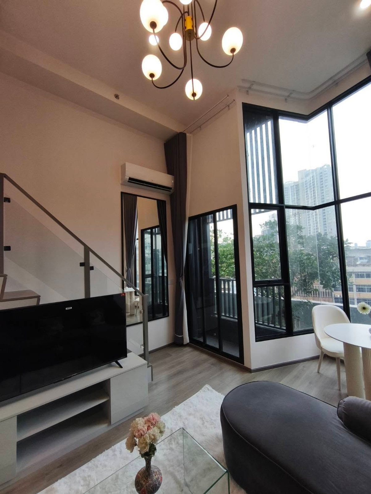 For RentCondoOnnut, Udomsuk : KnightsBridge Space Sukhumvit - Rama 4