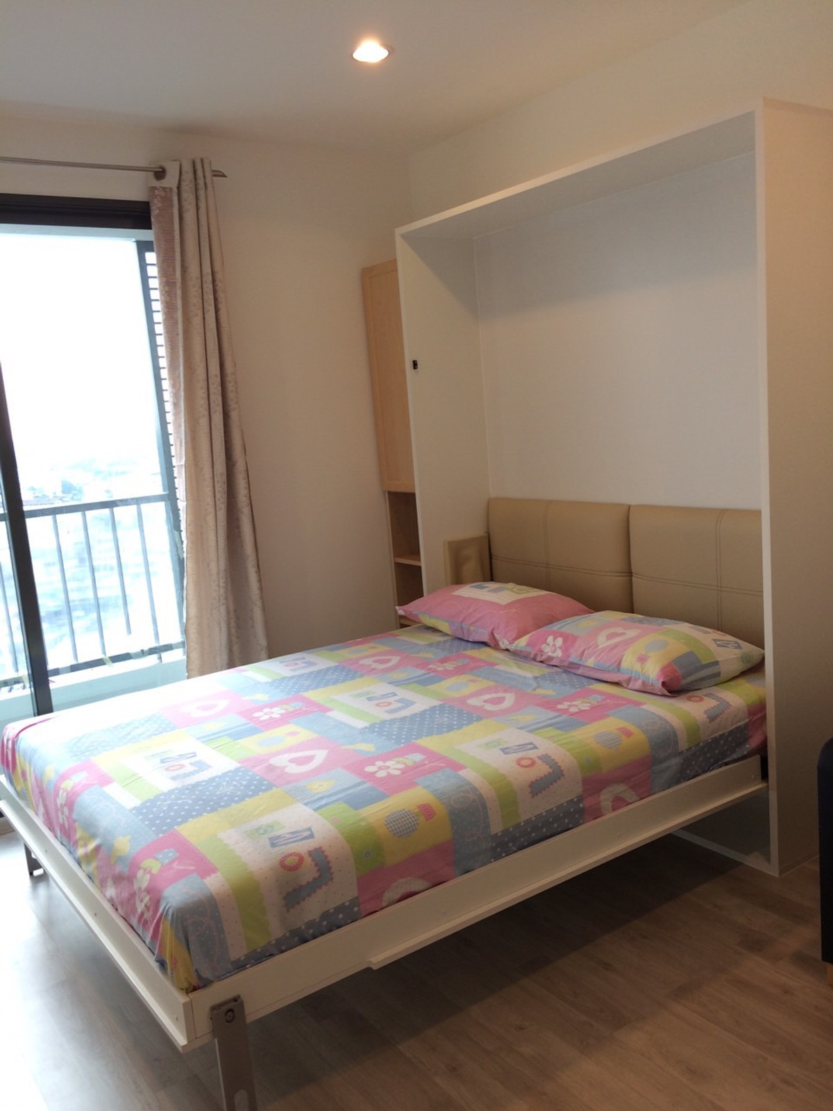 ให้เช่าคอนโดปิ่นเกล้า จรัญสนิทวงศ์ : *** (เอเจนท์ประจำโครงการ) ให้เช่าคอนโด : ไอดีโอ โมบิ จรัญ - อินเตอร์เชนจ์ (Ideo Mobi Charan Interchange) ***