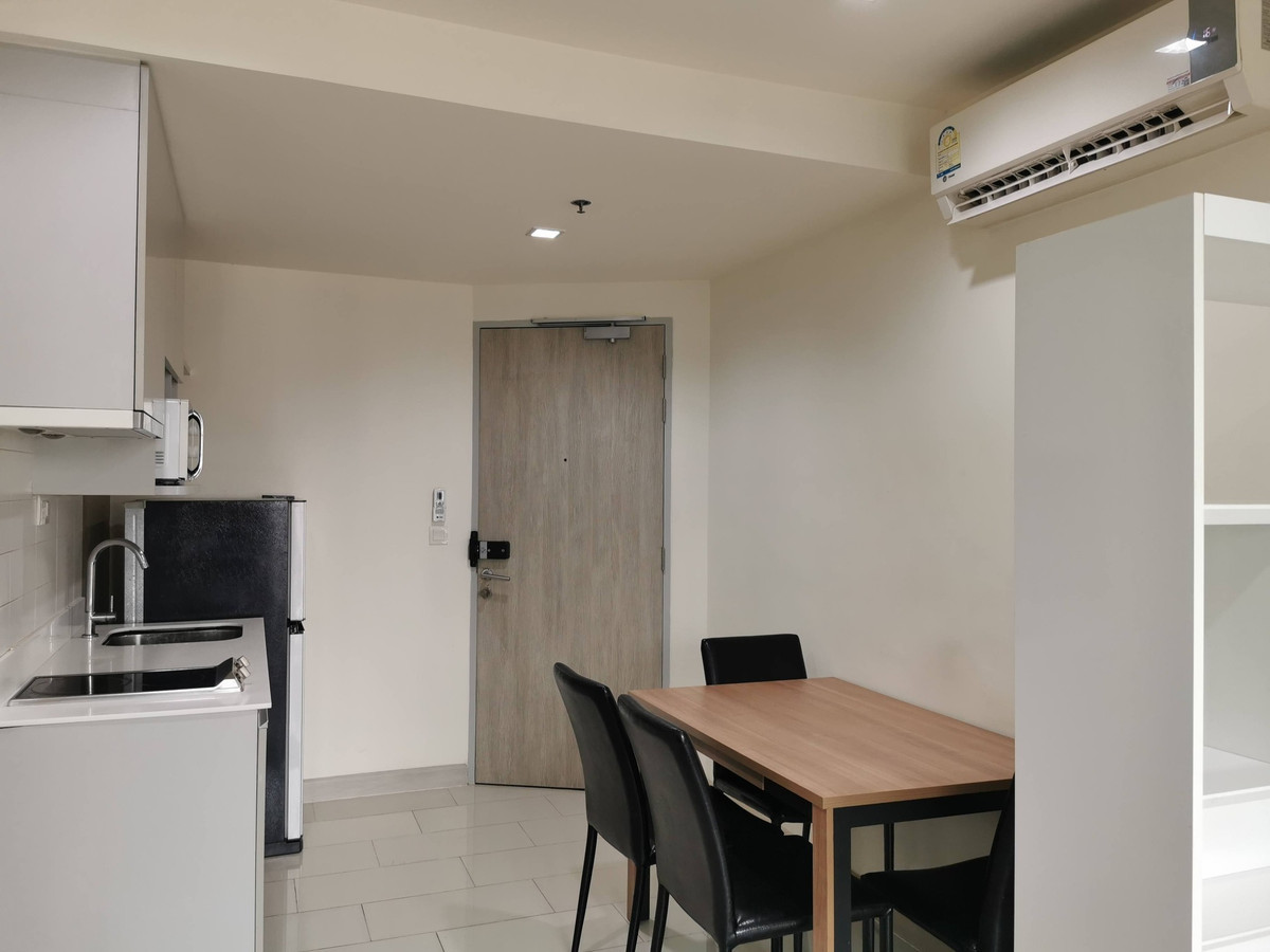 ให้เช่าคอนโดพระราม 9 เพชรบุรีตัดใหม่ RCA : 🌟 Best Value - Ideo Mobi Rama9 | 2Bed2Bath | 29K/month ได้ที่จอดรถ 2 คัน เฟอร์ฯครบ พร้อมเข้าอยู่ 