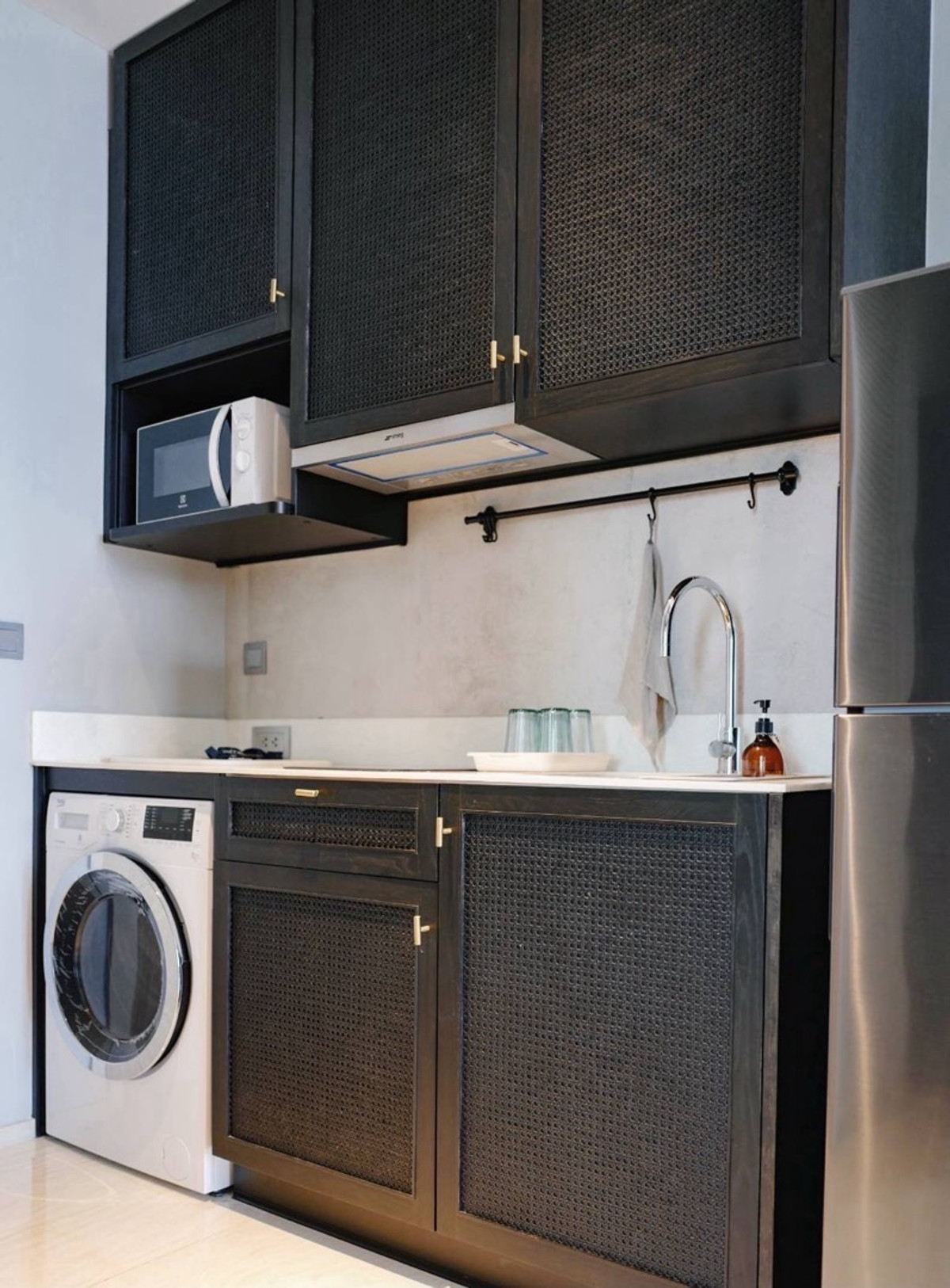 ให้เช่าคอนโดสีลม ศาลาแดง บางรัก : ให้เช่า Ashton Silom ☎️ 091232009