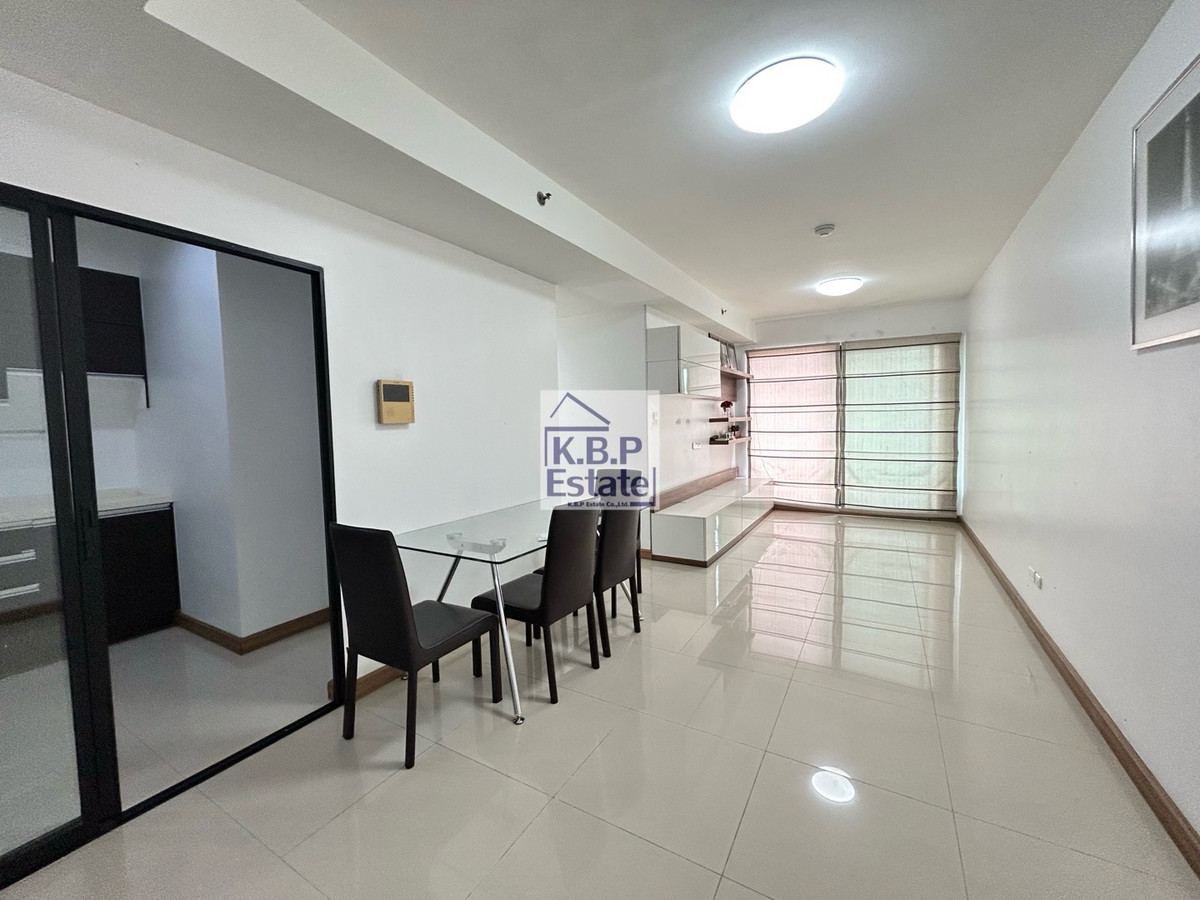 ขายคอนโดพระราม 3 สาธุประดิษฐ์ : 🌿 คอนโดสวย วิวบางกระเจ้า ใจกลางโซนสาทร–พระราม 3 🌿 พื้นที่ใหญ่กว่า 84.35ตรม. เพียง 5.3ล้านบาท //Supalai Premier รัชดา–นราธิวาส–สาทร(ข้างโลตัส พระราม3)