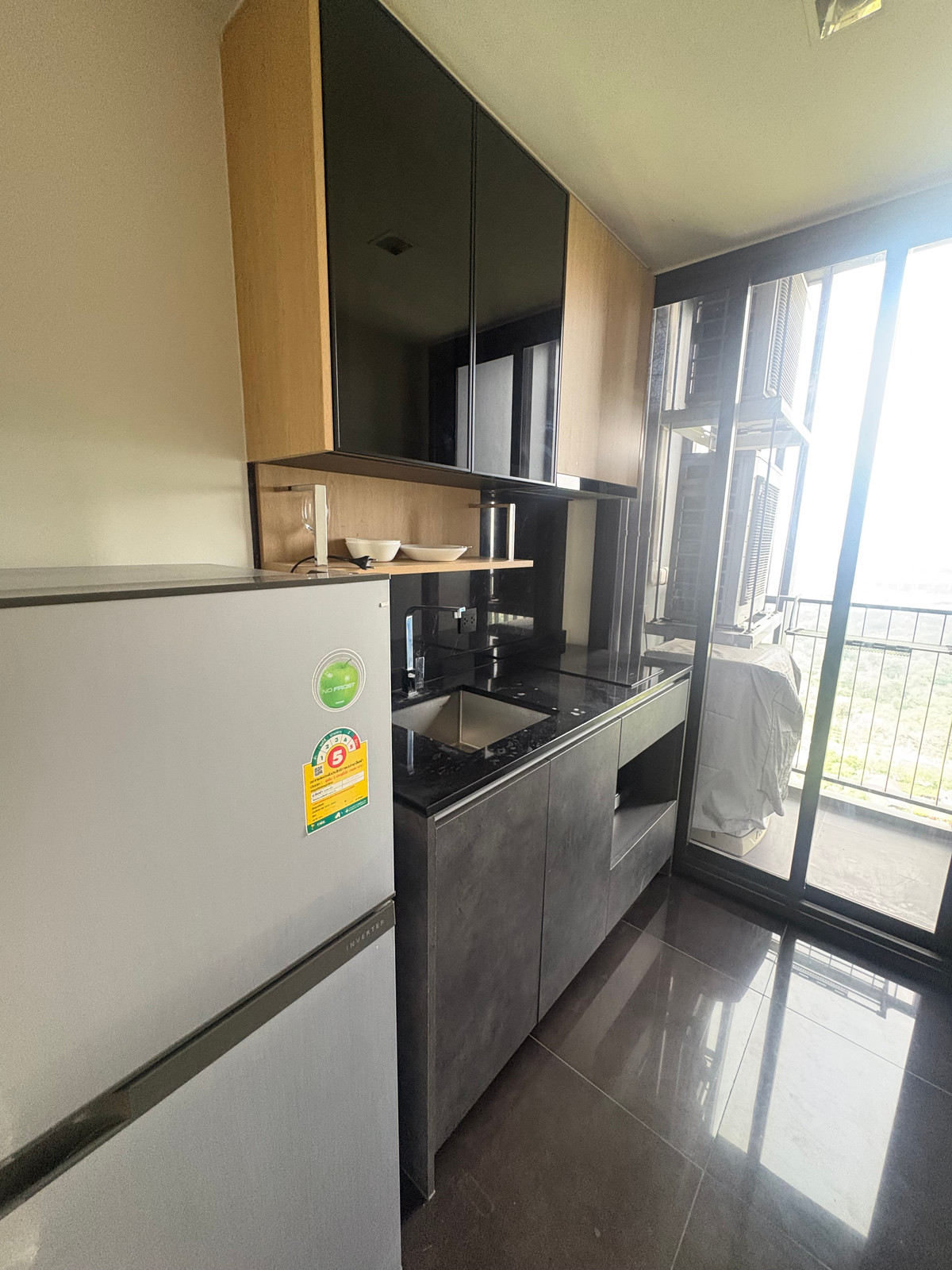 ให้เช่าคอนโดสะพานควาย จตุจักร : ⚡️ถูกที่สุดวิวสวน⚡️The line jatujuk mohchit 35 Sqm Size ใหญ่วิวสวน สัญญา 1 ปี 20,000 🔥สนใจติดต่อพัตเตอร์ 0928895628 ⚡️Line: plustor_ss