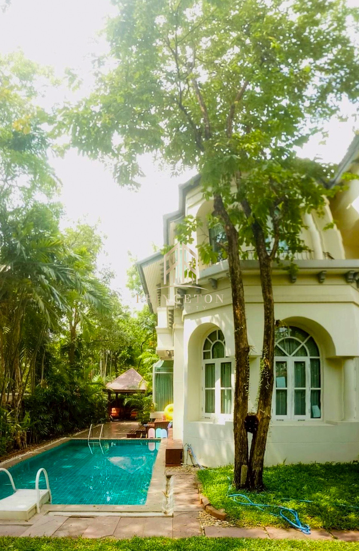 บ้านบางนา แบริ่ง ลาซาล : ขายหรือให้เช่าบ้านหรู พฤกษ์ภิรมย์ รีเจ้นท์ สุขุมวิท 📞092-4252445 Prukpirom Regent Sukhumvit