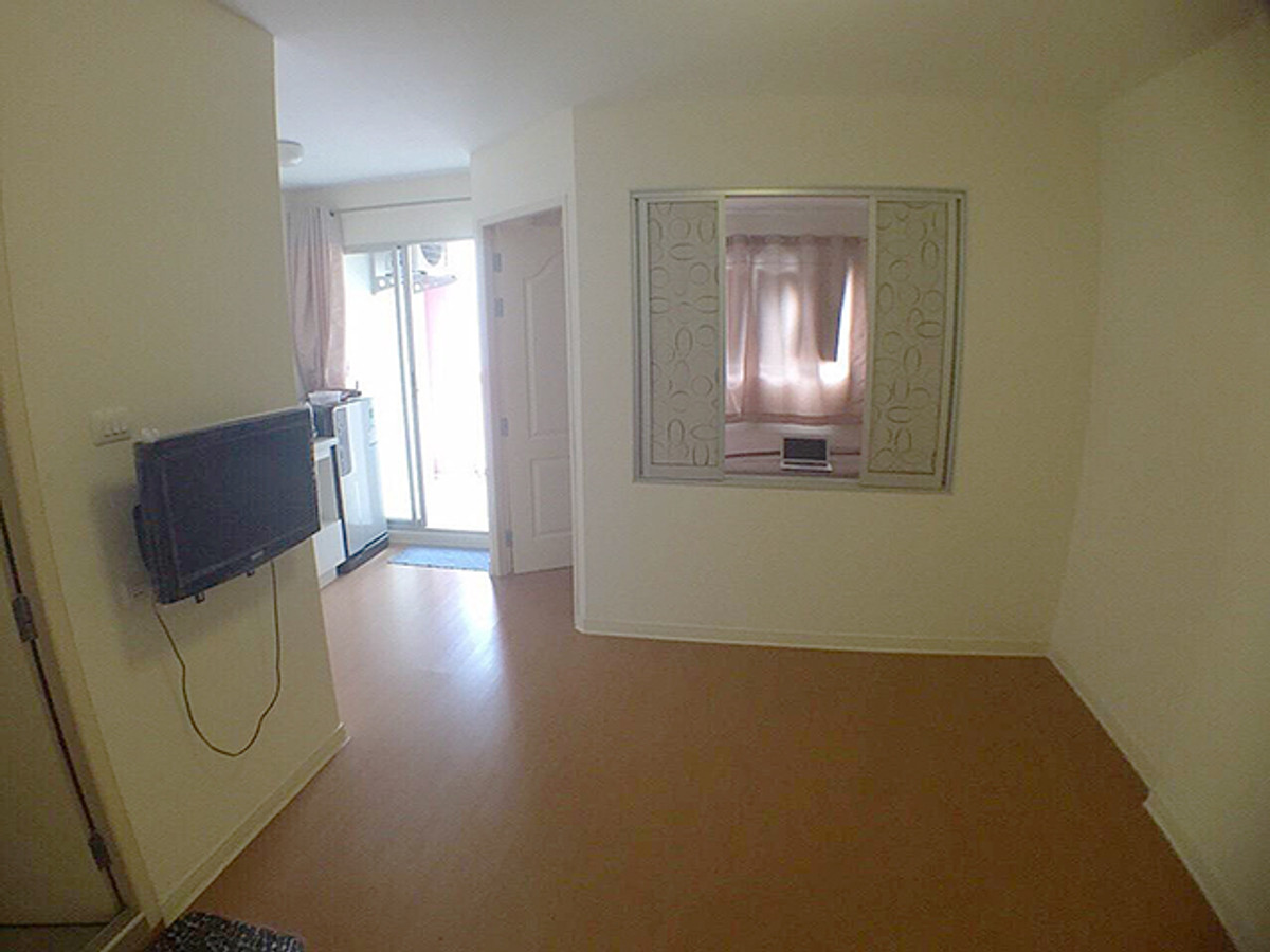 For SaleCondoRattanathibet, Sanambinna : Urgent sale! Lumpini Condo Town Rattanathibet, good condition, good price, 28 sq m, Building C2, 7th floor.