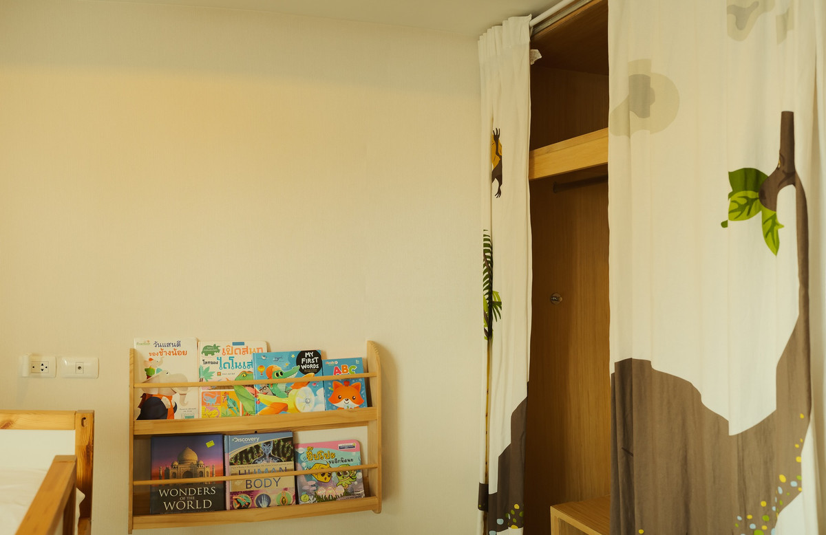 ขายคอนโดสีลม ศาลาแดง บางรัก : 🏠✨ ไซมิส สุรวงศ์ | ขายคอนโด 3 ห้องนอน (HBH-ST-146)