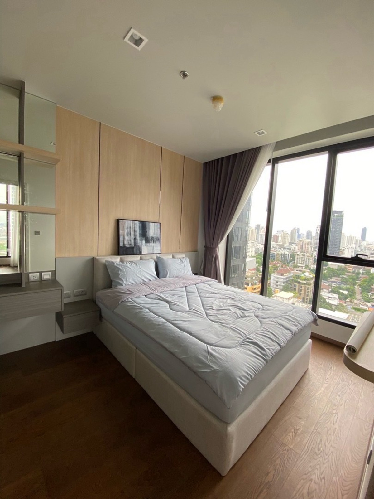 For RentCondoSukhumvit, Asoke, Thonglor : For rent Ideo Q Sukhumvit 36 ​​☎️ 0912322009