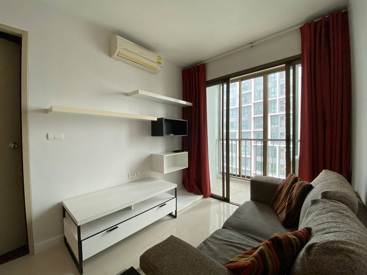 ขายคอนโดวงเวียนใหญ่ เจริญนคร : 🏠✨ ไอดีโอ สาทร - ตากสิน | ขายคอนโด 1 ห้องนอน (HBH-ST-140)