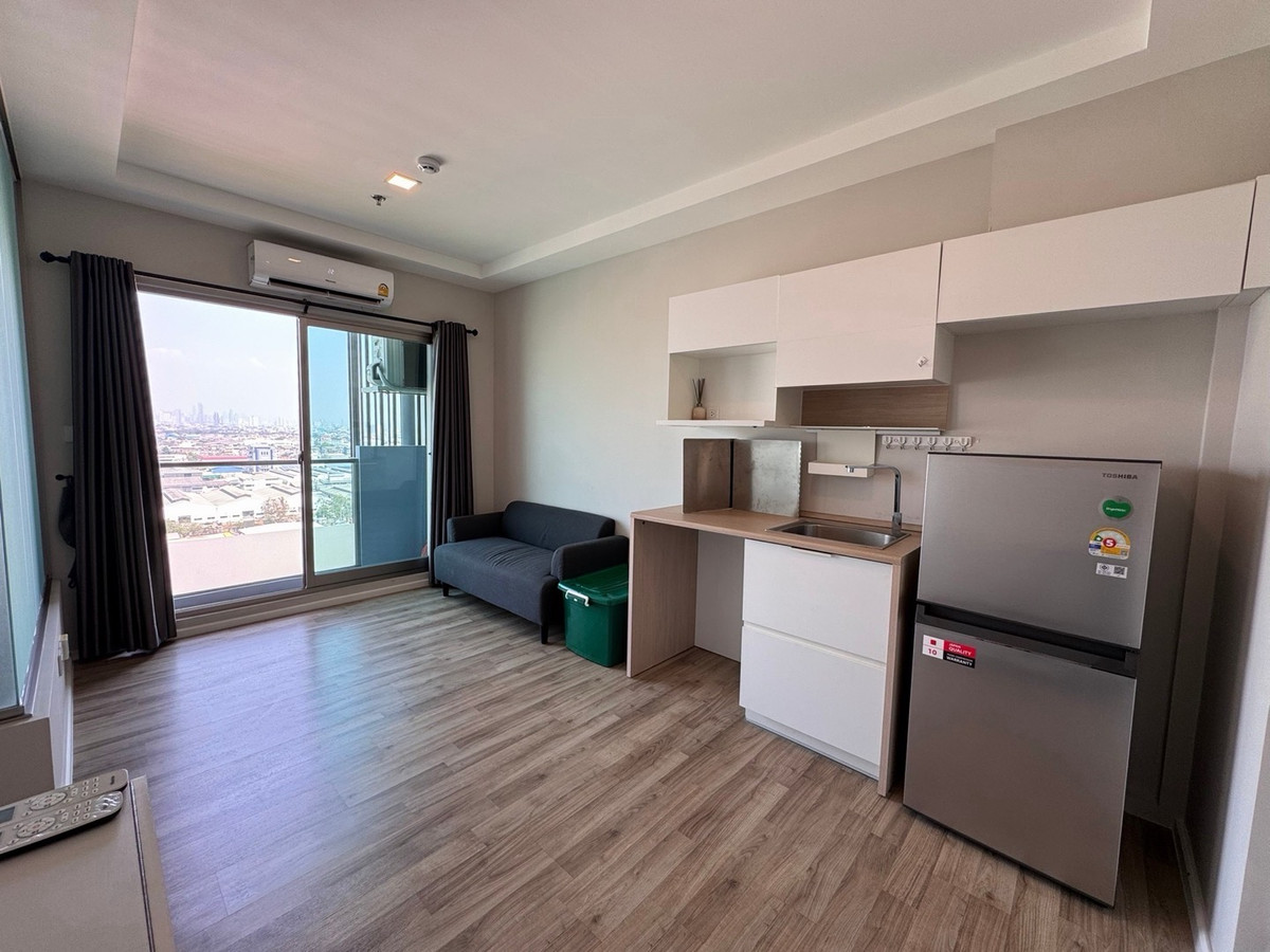 ให้เช่าคอนโดพระราม 2 บางขุนเทียน : 🌷0173 ให้เช่าคอนโดอีส2 พระราม2                  📞ติดต่อ: 098 742 6265 (น้ำตาล)