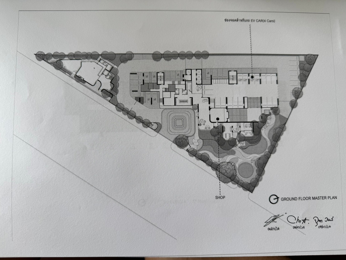 Sale DownCondoKasetsart, Ratchayothin : FOR SELL!! COBE Kaset-Sripatum : 1br 1bath 8Floor size 30.31sqm.