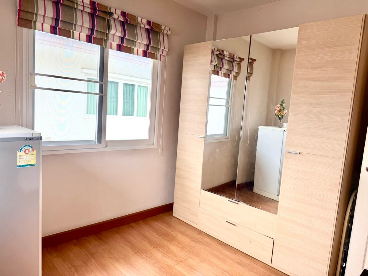 ขายบ้านนวมินทร์ รามอินทรา : 🔥ไม่อยากพลาดของดีเชิญทางนี้
ขายบ้านเดี่ยว Casa Ville สุขาภิบาล 5 🔥ราคาดีที่สุดในโครงการ
(Code ASAP_SPPC020)