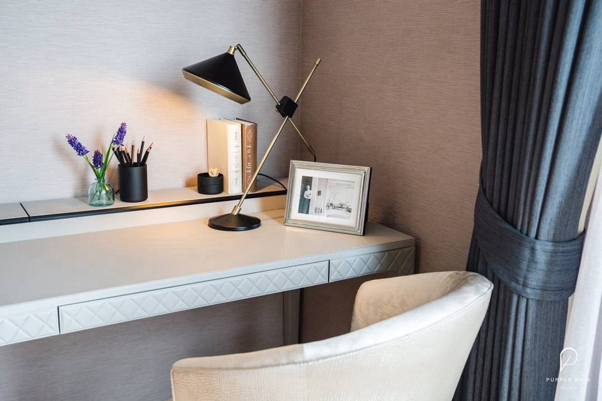 ให้เช่าคอนโดสีลม ศาลาแดง บางรัก : ให้เช่า Saladaeng One ☎️ 0912322009