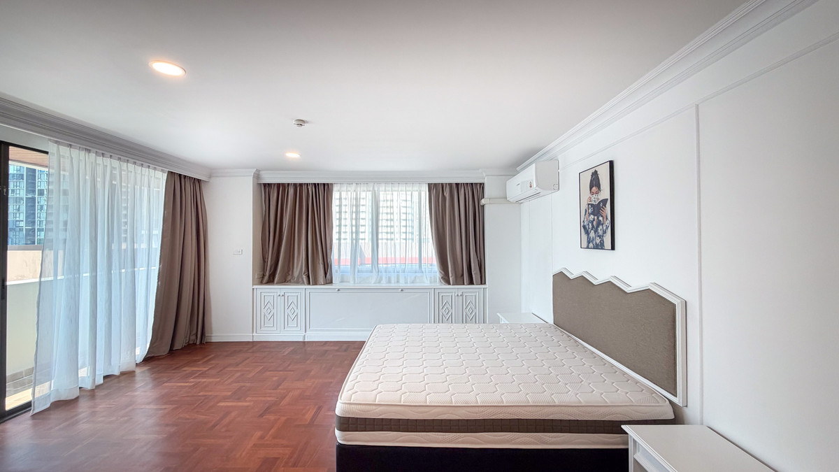 For RentSukhumvit, Asoke, Thonglor : Charan Tower Residences by Aspira, Sukhumvit 43 – Near BTS Phrom Phong Please call: 062-496-6454