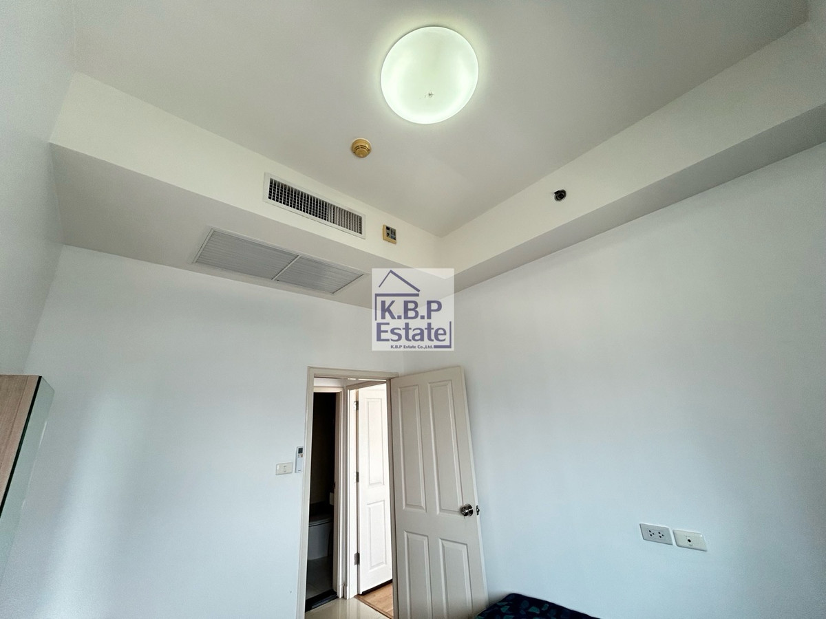 ขายคอนโดพระราม 3 สาธุประดิษฐ์ : 🌿 คอนโดสวย วิวบางกระเจ้า ใจกลางโซนสาทร–พระราม 3 🌿 พื้นที่ใหญ่กว่า 84.35ตรม. เพียง 5.3ล้านบาท //Supalai Premier รัชดา–นราธิวาส–สาทร(ข้างโลตัส พระราม3)