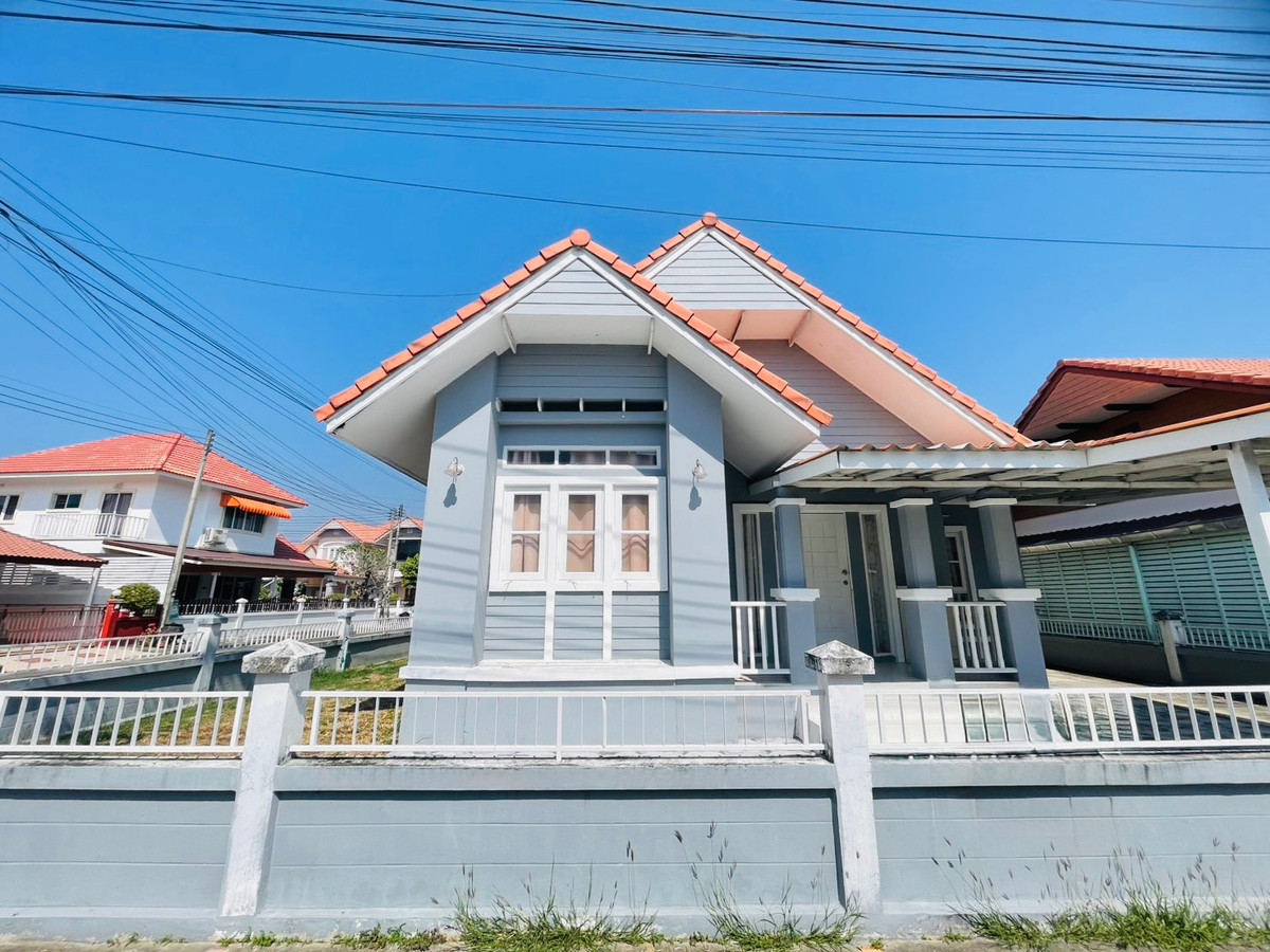 ให้เช่าบ้านเชียงใหม่ : 🏡บ้านสวยให้เช่าในกุลพันธ์วิลล์ 9 - ราคาเพียง 14,000 บาท | ใกล้สนามกอล์ฟ | ใกล้ รร.นานาชาติลานนา เพียง 5 นาที | 