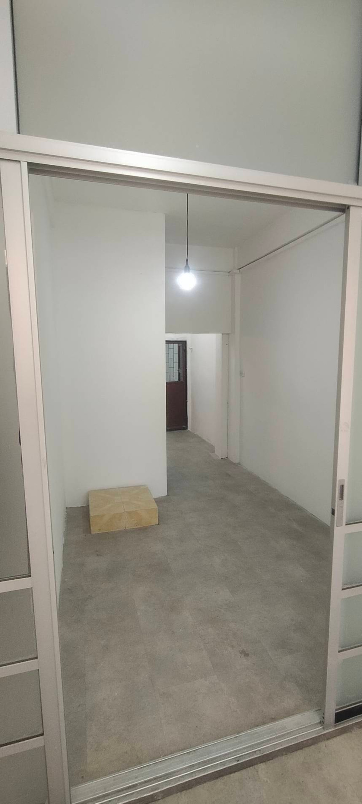 Shop HouseBang kae, Phetkasem : For sale/rent, 3-story commercial building, Phetkasem 38, next to Siam University.