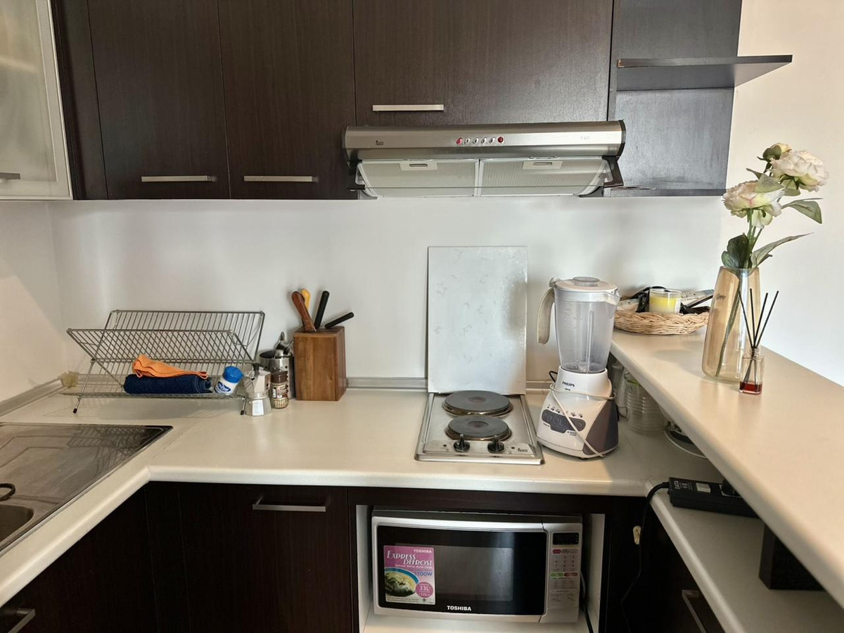 For SaleCondoRatchathewi,Phayathai : The Complete Rajprarop【𝐒𝐄𝐋𝐋 & 𝐑𝐄𝐍𝐓】🔥Spacious room, efficient use of space, comfortable and not cramped.🔥 Contact Line ID: @hacondo