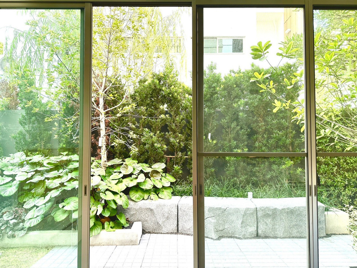 HousePattanakan, Srinakarin : For rent/sale, detached house, Vive Rama9 project, Vive Rama 9 (Krungthep Kreetha)