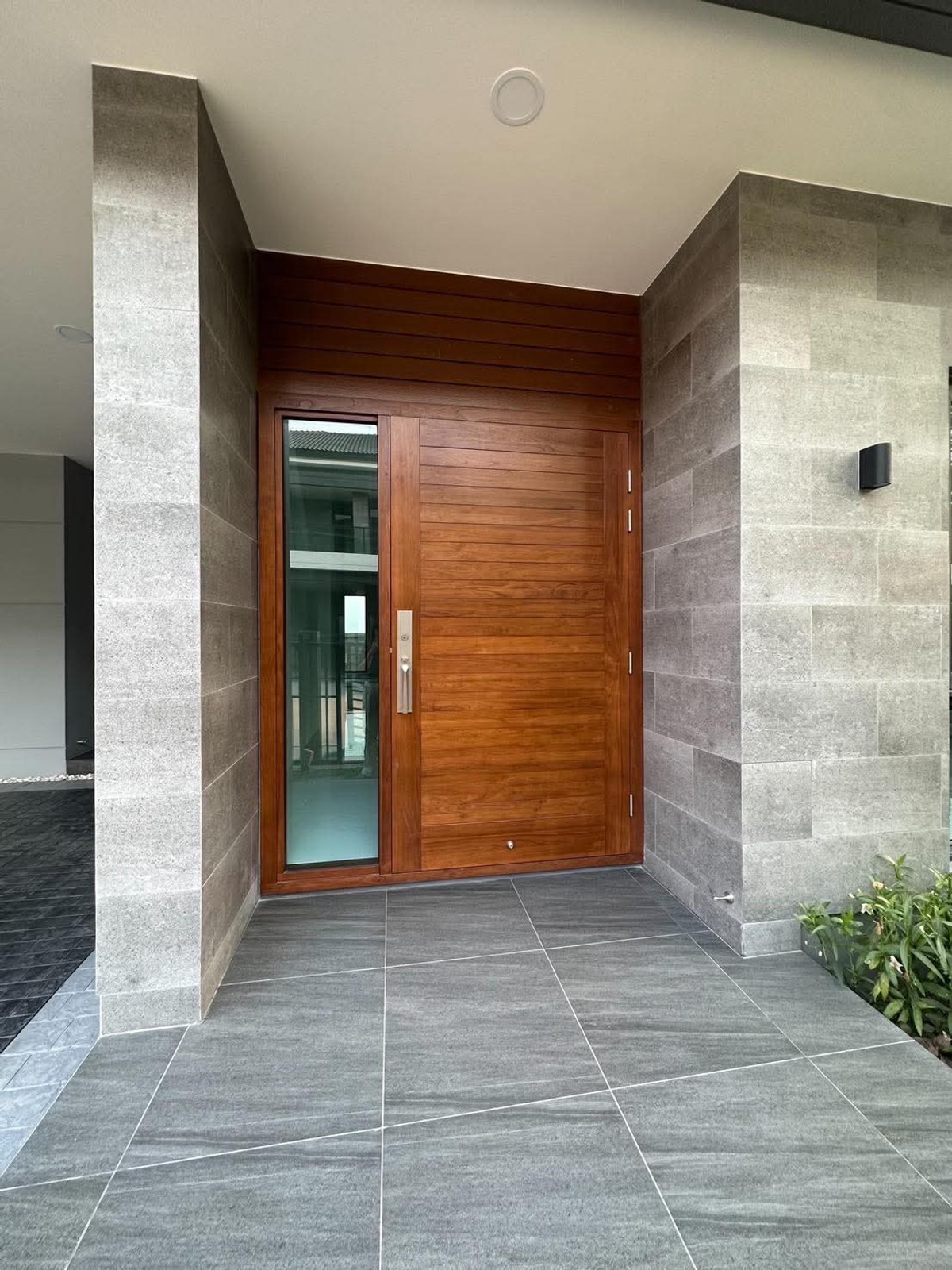 ให้เช่าบ้านนวมินทร์ รามอินทรา : เดอะ ซิตี้ วัชรพล / 4 ห้องนอน (เช่า), The City Watcharapol / 4 Bedrooms (FOR RENT) TAN867