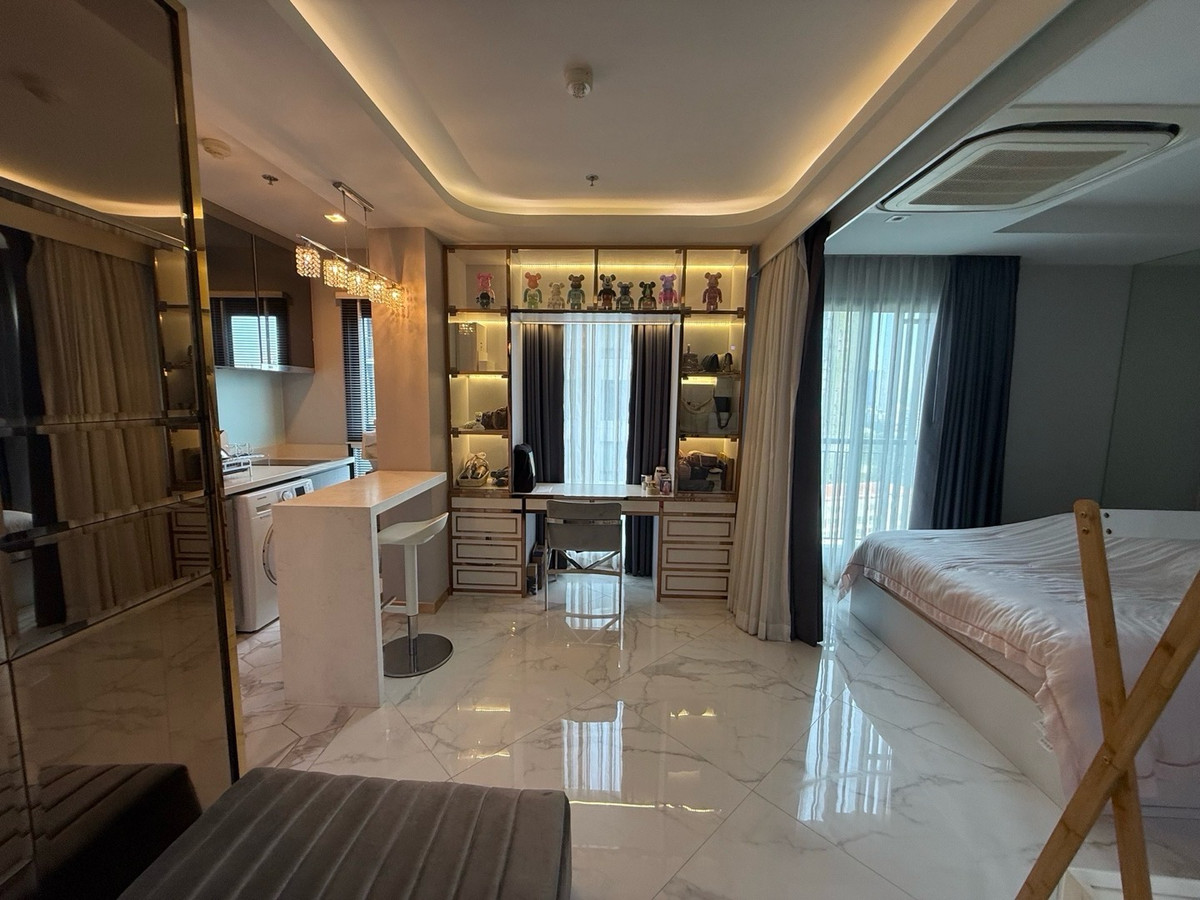 For RentCondoSukhumvit, Asoke, Thonglor : For rent Rhythm Sukhumvit 36-38 ☎️0912322009