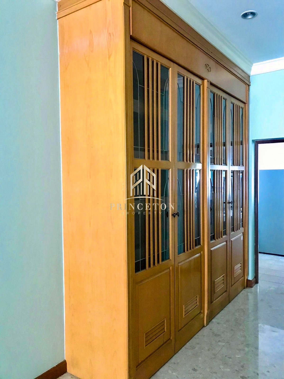 บ้านบางนา แบริ่ง ลาซาล : ขายหรือให้เช่าบ้านหรู พฤกษ์ภิรมย์ รีเจ้นท์ สุขุมวิท 📞092-4252445 Prukpirom Regent Sukhumvit