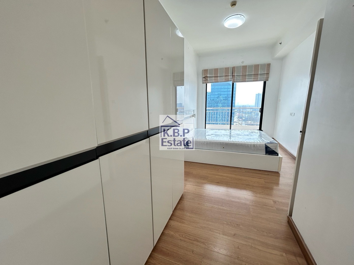 ขายคอนโดพระราม 3 สาธุประดิษฐ์ : 🌿 คอนโดสวย วิวบางกระเจ้า ใจกลางโซนสาทร–พระราม 3 🌿 พื้นที่ใหญ่กว่า 84.35ตรม. เพียง 5.3ล้านบาท //Supalai Premier รัชดา–นราธิวาส–สาทร(ข้างโลตัส พระราม3)