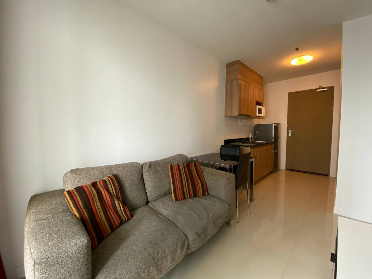 ขายคอนโดวงเวียนใหญ่ เจริญนคร : 🏠✨ ไอดีโอ สาทร - ตากสิน | ขายคอนโด 1 ห้องนอน (HBH-ST-140)